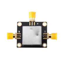 HMC412 9-15G Low Noise Double Balanced Mixer en Down RF Frequentie Conversie Passieve Mixer Module