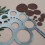 Leather Cutting Tool Corner Cutter Circle Drawing 4