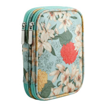 Knitting Needles Case Sewing Organizer Storage Bag