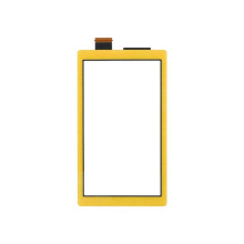 Lcd Touch Screen Replacement for Lite Durable Lite Display for Lite Screen Replacement Yellow