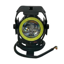 U7 Scooter EléTrico LED Spotlight Destaque Piscando Olhos de Anjo Luz LED para Motocicleta para RemodelaçãO de Scooter EléTrico D