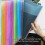 30-Piece Scrapbook Paper Storage Organizer,for 12 3