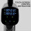Immersion Circulator Precision Cooker For Sous Vide With LED Touch Screen Temperature Control And App Control 3