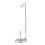 Spool Holder for Embrodiery, Sewing and Quilting Thread, All Metal Thread Stand, 1