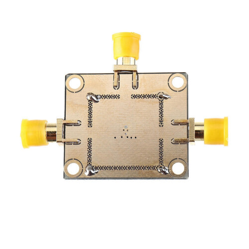 HMC412 9-15G Low Noise Double Balanced Mixer  and Down RF Frequency Conversion Passive Mixer Module 2