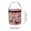 Yarn Storage Portable Bag, Small Size Knitting Pro 4