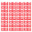 60 Pcs Hooks for Outdoor String Lights Clips, Heavy Duty String Light Hooks Clips Waterproof UV-Resistant, Durable Clips 1