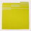 Manila Color Five-Color Single-Page Folder Paper Storage Folder Single-Piece Folder Office Data Classification 7