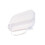 Hard Shell Mesh Bag with Breathable Design Clothing Bedding-M 1
