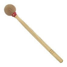Percussie-Instrument Houten Bastrommel Drumstok Drumhamer Banduitvoering Snare Drumhamer