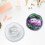 3 Pcs Lips Resin Mold 3D Phone Holder Stand Molds 4