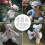 Memory Bear Template Ruler Set, 10 PCS Memory Bear Template Ruler Set Suitable for 10-Inch Bear Template 5