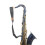 Saxophone Adjustable Halter, Simple Neck Strap, Children's Strap Suitable for Beginners 5