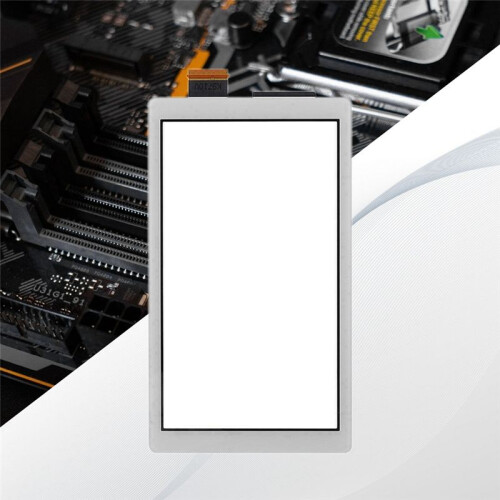 Lcd Touch Screen Replacement for  Lite Durable  Lite Display for  Lite Screen Replacement Grey 2