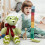 Memory Bear Template Ruler Set, 10 PCS Memory Bear Template Ruler Set Suitable for 10-Inch Bear Template 4