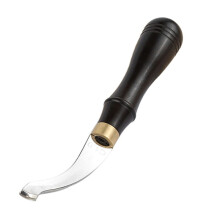 Leather Edger Professioneel Lederen Gereedschap Leather Trimmer Cutter Leer Maken van Leer   Edges Tool C1