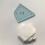300 Pieces Paper Patchwork Shapes Acrylic Quilt Template Quilting Patchwork Patchwork  Sewing 5