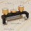 Portable Sharpener Manual Sharpening Knife Angle Setter Adjustable Height Woodworking Planer Leather Blade Tools-A 4