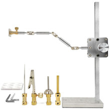 Animatiekit DIY-Stopmotion Rig Armature Rigging-Systeem met 5 Connectoren voor Animatie, Stop-Motionbeugelfilmkit