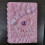 Dragon Secret Diary 3D Dragon Relief Incisione Libro Retro Fantasy Diary 3