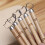 Pottery Handle Shaping Tools, Teacup and Water Cup Handle Carving Scrapers, DIY Ceramic Shaping  Tools 4