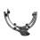 12inch Drum Suspension Mount Hardware Drum Holder Hanger for Drummers Drum Accessories 5
