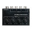 4 Channel Passive Mixer Compact Musical Instrument CD Player Computer Stereo Hub Mixer 1