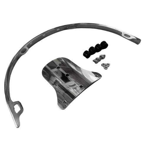 12inch Drum Suspension Mount Hardware Drum Holder Hanger for Drummers Drum Accessories 1