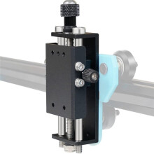 Módulo de Elevación Ajustable por Láser Máquina de Grabado Láser Eje Z Soporte Totalmente Metálico para TWOTREES TTS-55 PRO/TTS-10 PRO