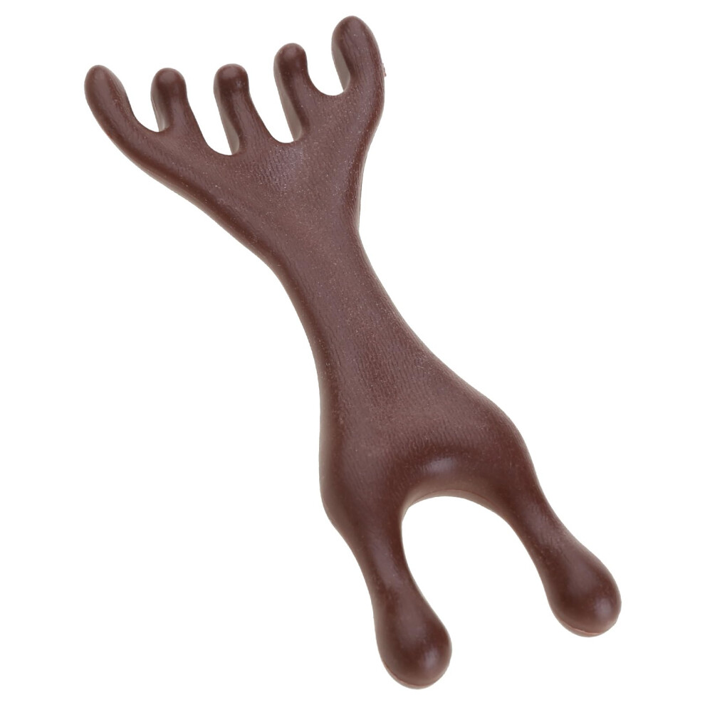 Five Claws Scalp Massager Comb for Deep Relaxation and Blood Circulation, Resin Head Scratcher