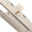 Versatile Archery Fletching Jig with Adjustable Anti-Slip Base 7