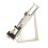 Versatile Archery Fletching Jig with Adjustable Anti-Slip Base 16