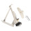 Versatile Archery Fletching Jig with Adjustable Anti-Slip Base 11