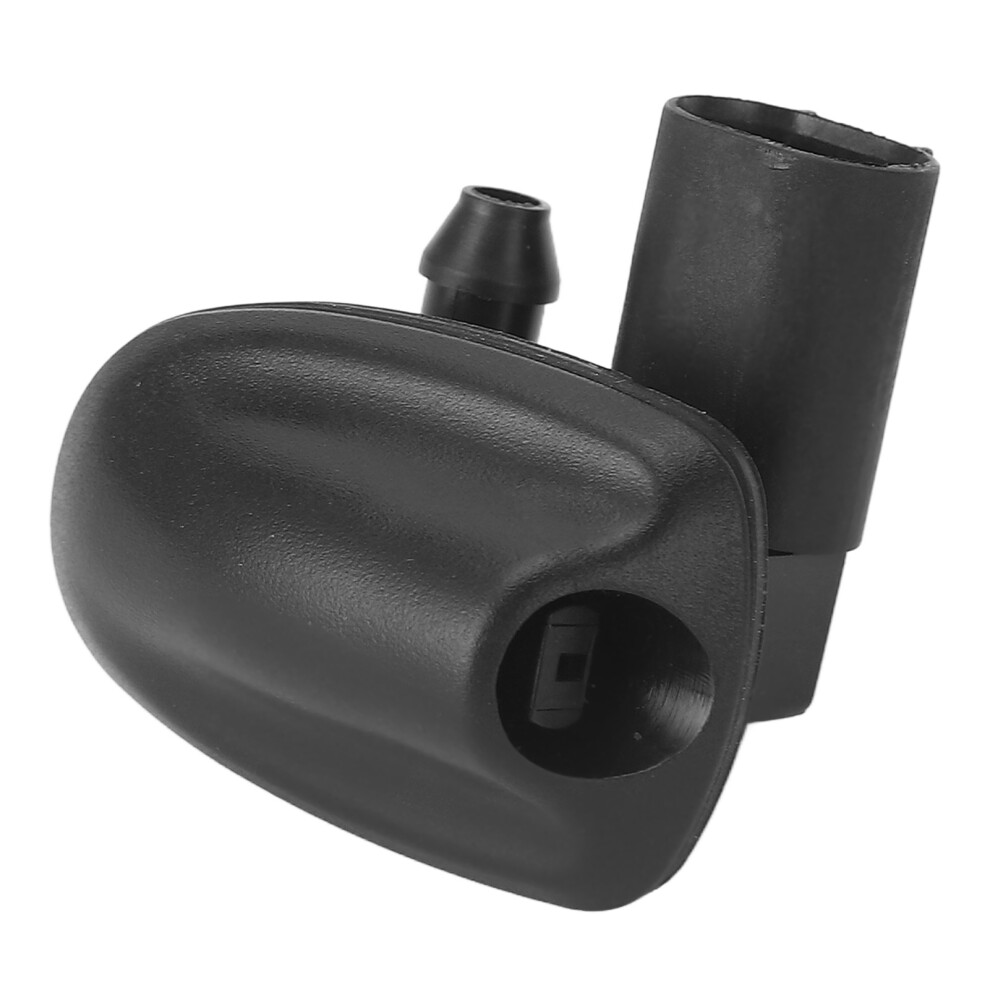 Wheel Heated Windscreen Washer Nozzles For F56 F55 Hatchback - Left & Right 3231369130801