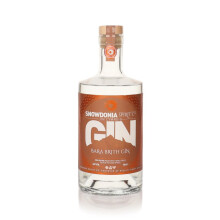 Snowdonia Spirit Co. Bara Brith Gin 70cl 40%