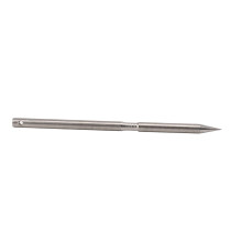 304 Edelstahl Kuhnase Piercing Nadel für Rinder M