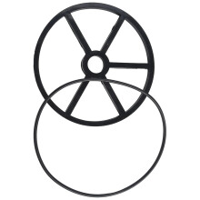 Kit di guarnizione e anello o di ricambio per valvole Hayward VariFlo XL che si adattano ai filtri da sabbia delle serie S200 e Pro