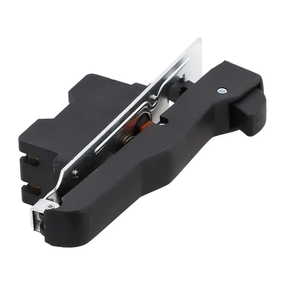 2No Ac250v Trigger Button Switch Trigger Switch Angle Grinder Switch 250V Angle Grinder Power Trigger Button Trigger Switch 6935161428964