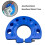 Multipurpose Drill Bit Grinding Sharpener Polishing Grinding Tool Powered Tool Parts Applicable Angle Grinder 2