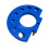 Multipurpose Drill Bit Grinding Sharpener Polishing Grinding Tool Powered Tool Parts Applicable Angle Grinder 4