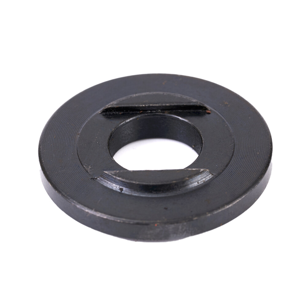 Inner Outer Flange Nut Set Tools For M16 Thread Angle Grinder 16Mm Spindle Suitable For Pin Drive Holes With 30Mm Spacing 6935161441307