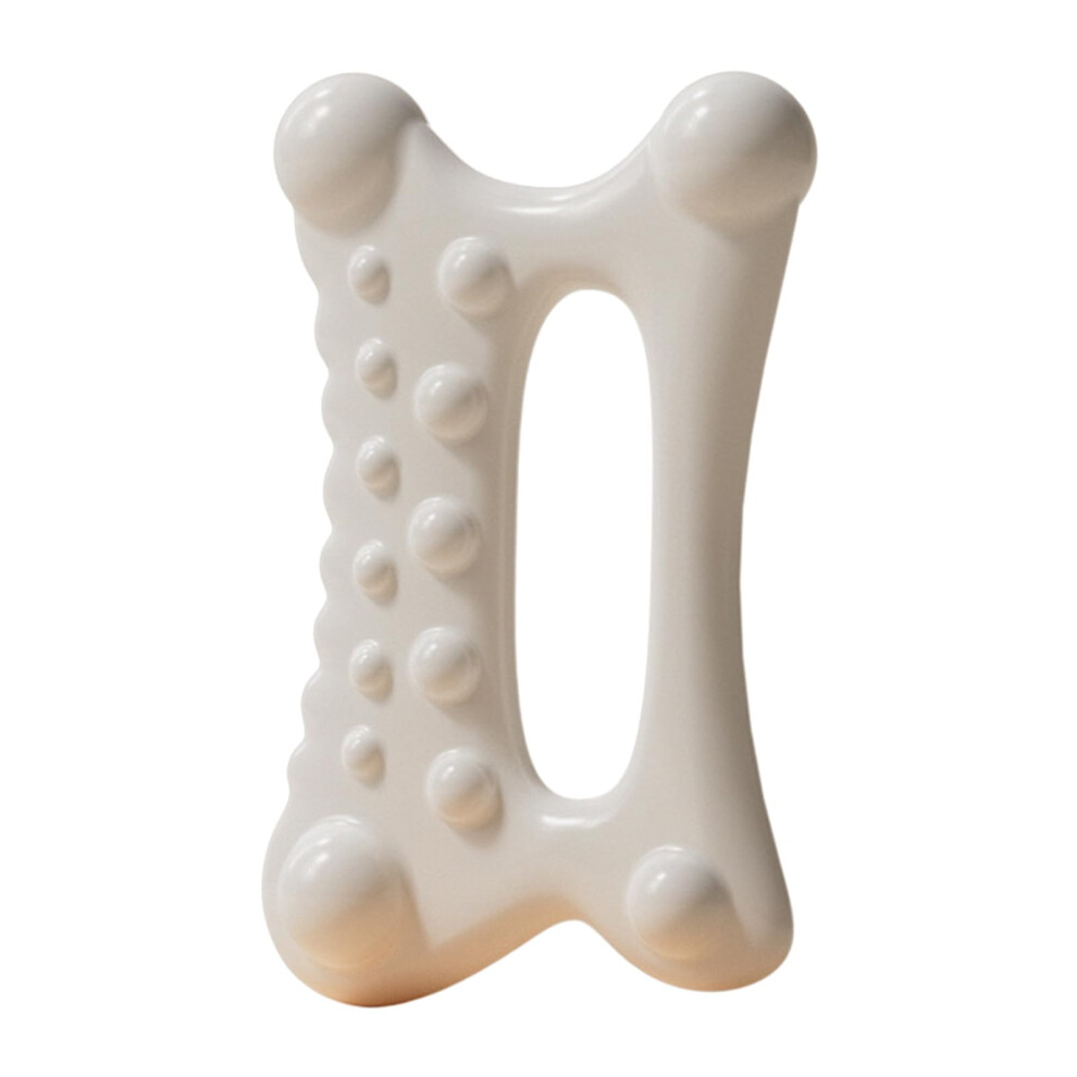 Resin Scraping Tool For Face Lifting And Skin Tightening, Men's Muscle Fatigue Relief, Facial Scraper, Resin Material