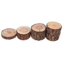 4Stk Hamster Spielzeug: Holz Für Lebensraum