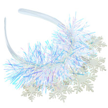 Weihnachts Stirnband Haarreif Haarschmuck Für Weihnachten