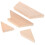 4 Stuks T- Breinbreker Educatief Kaki 1