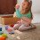 4 Stuks T- Breinbreker Educatief Kaki 6