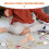 4 Stuks T- Breinbreker Educatief Kaki 9