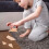 4 Stuks T- Breinbreker Educatief Kaki 4