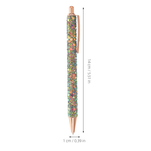 Draagbare Aluminium Weeding Pen Voor Auto En Vinyl 1
