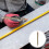 Draagbare Aluminium Weeding Pen Voor Auto En Vinyl 4